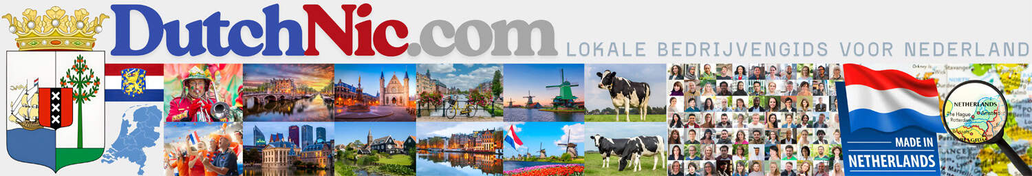 Gemaakt in Nederland - JEN Trendy Mode